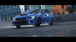 Forza Horizon 5 - Subaru WRX STI S209 is Versatile & Awesome to Drive in A-class!