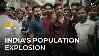 Inside India’s explosive population growth | 101 East Documentary