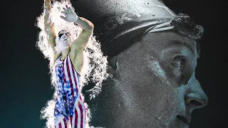 Katie Ledecky- Don't Stop Me Now