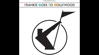 Frankie Goes To Hollywood   Relax  Mix Edit 1984 HQ /2k22