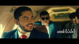 Grupo Arriesgado - Nuevos Talentos (video oficial)