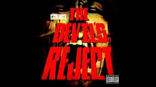 Conway - The Devil's Reject Full Mixtape