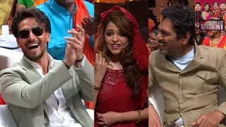 jubin nautiyal ने किया Divyansh और     Manuraj के साथ Perform ! India's Got Talent !