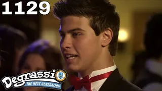 Degrassi: The Next Generation 1129 - Dead and Gone, Pt. 2