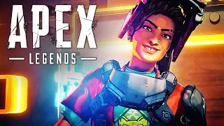 Apex Legends: Season 6 – Official 4K Boosted Launch Trailer