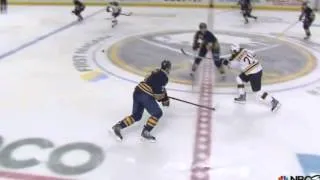 John Scott suspension video