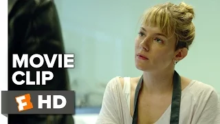 Burnt Movie CLIP - Sick With Longing (2015) - Bradley Cooper, Sienna Miller Movie HD