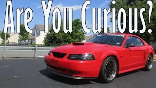 10 Things to EXPECT/INSPECT When BUYING a 99-04 Mustang!