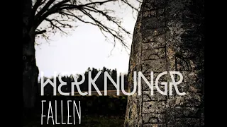 Herknungr - Fallen (Full Album)