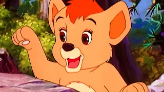 Simba - The King Lion | سيمبا - الأسد الملك | حلقة كاملة 12 | رسوم متحركة للأطفال باللغة العربية