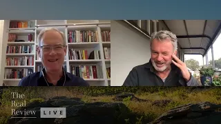 Sam Neill on life, wine, food, nature and of course movies