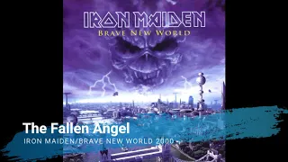 Iron Maiden - The Fallen Angel