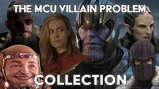 The MCU Villain Problem - Full Series