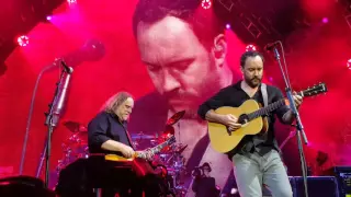 Down By The River Dave Matthews with Warren Haynes