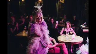 Moscow Burlesque Show