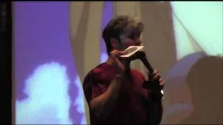 Vic Mignogna COMPLETE Panel 1/3: 2011-Megacon