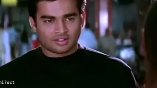 Minnale climax love scene ❤️❤️❤️