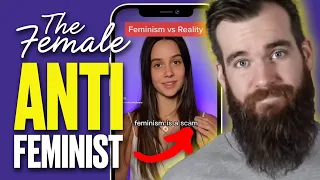 MODERN FEMINISM VS REALITY