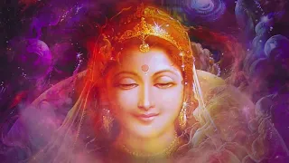 ADI SHAKTI mantra â™¥ for DIVINE FEMININE ENERGY of Creation â™¥â™¥â™¥ Female Energy Mantras PM 2019