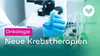 Epigenetik - Hoffnung auf neue Therapien gegen Krebs