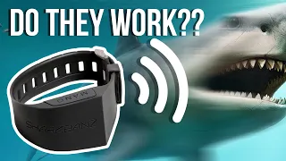 Sharkbanz Test