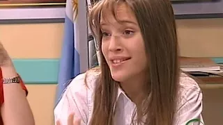 Мятежный дух / Rebelde Way / СЕЗОН 1 / СЕРИЯ 106