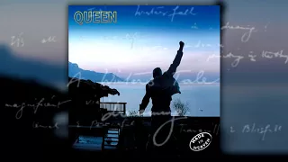 Queen - A Winter's Tale (Vocals Only)