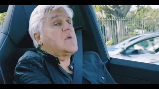 ELON MUSK, JAY LENO AND THE 2022 CYBERTRUCK (FULL SEGMENT)| Jay Leno's Garage