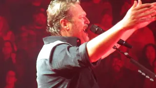 Blake Shelton - God’s Country - Hershey 2/22/2024