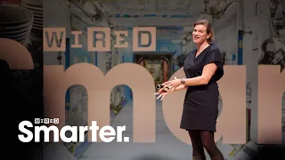 Mariana Mazzucato: How does innovation really happen? | WIRED Smarter 2019