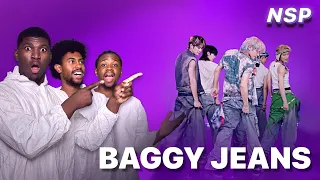 NCT U 엔시티 유 'Baggy Jeans' MV REACTION