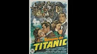 Titanic (1953) (Film completo in Italiano)