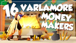 16 NEW Money Makers In Varlamore For OSRS