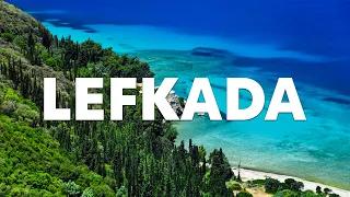 Top 10 Best Things to Do in Lefkada, Greece [Lefkada Travel Guide 2023]