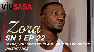 VIUSASA: ZORA EPISODE 22