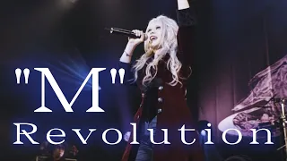 [ Official Live Video ] Unlucky Morpheus - 「"M" Revolution」"XIII" Live at Toyosu PIT