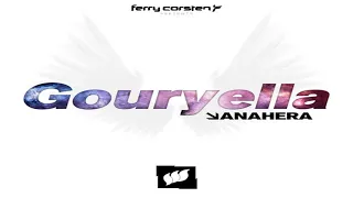Ferry Corsten presents Gouryella - Anahera (Extended Mix)
