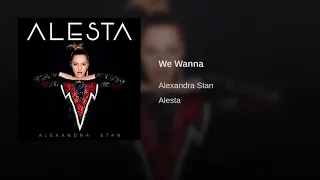 Alexandra Stan & Inna ft. Daddy Yankee - We Wanna