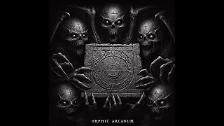 Descent to Darkness - Orphic Arcanum  FULL ALBUM  Dark Orchestral Music by Rob Meijer.