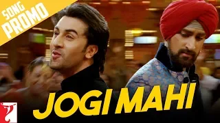 Jogi Mahi | Song Promo  | Bachna Ae Haseeno | Ranbir Kapoor, Minissha Lamba, Kunal Kapoor