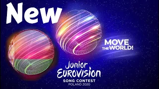 Junior Eurovision 2020 Top 9 (New 🇧🇾)