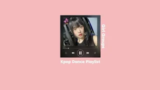 Kpop playlist to make you dance 🍓 [girl group]