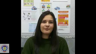 Лучшая дружина юных пожарных МБОУ Егорлыкская СОШ №11