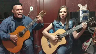 Velha Porteira - Léo Vicente & Luana