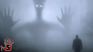 Top 5 Scariest SCP Creatures That Managed To Escape - Part 2