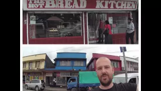 Roadtrip around Viti Levu Fiji Tip 2 The Hot Bread Kitchen Suva