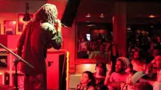 MARLON ASHER 'GANJA FARMER' LIVE 9/17/10 & 9/18/10!