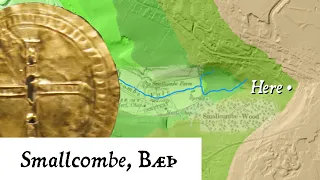 Smallcombe (“Smalancombes”), Bath, Somerset and Its Ancient Context: Plus Sun Wheels