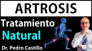 💊 GLUCOSAMINA y CONDROITIN para OSTEOARTRITIS ARTROSIS  DOLOR de RODILLA y CADERA📘 DR PEDRO CASTILLO