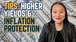 Buy I-Bonds or TIPS 2024 | I-Bonds vs. TIPS (Treasury Inflation-Protected Securities)